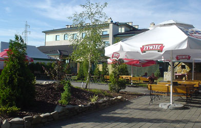 Hotel Gromada