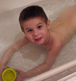 tub
